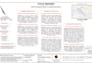 draft accurate metes and bounds survey from deed data